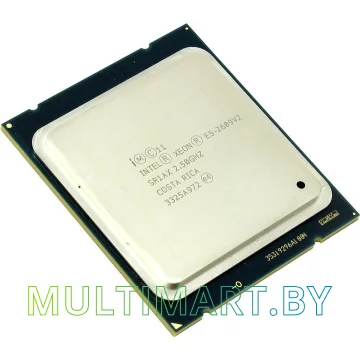 Процессор Intel Xeon E5-2609V2 картинка 2